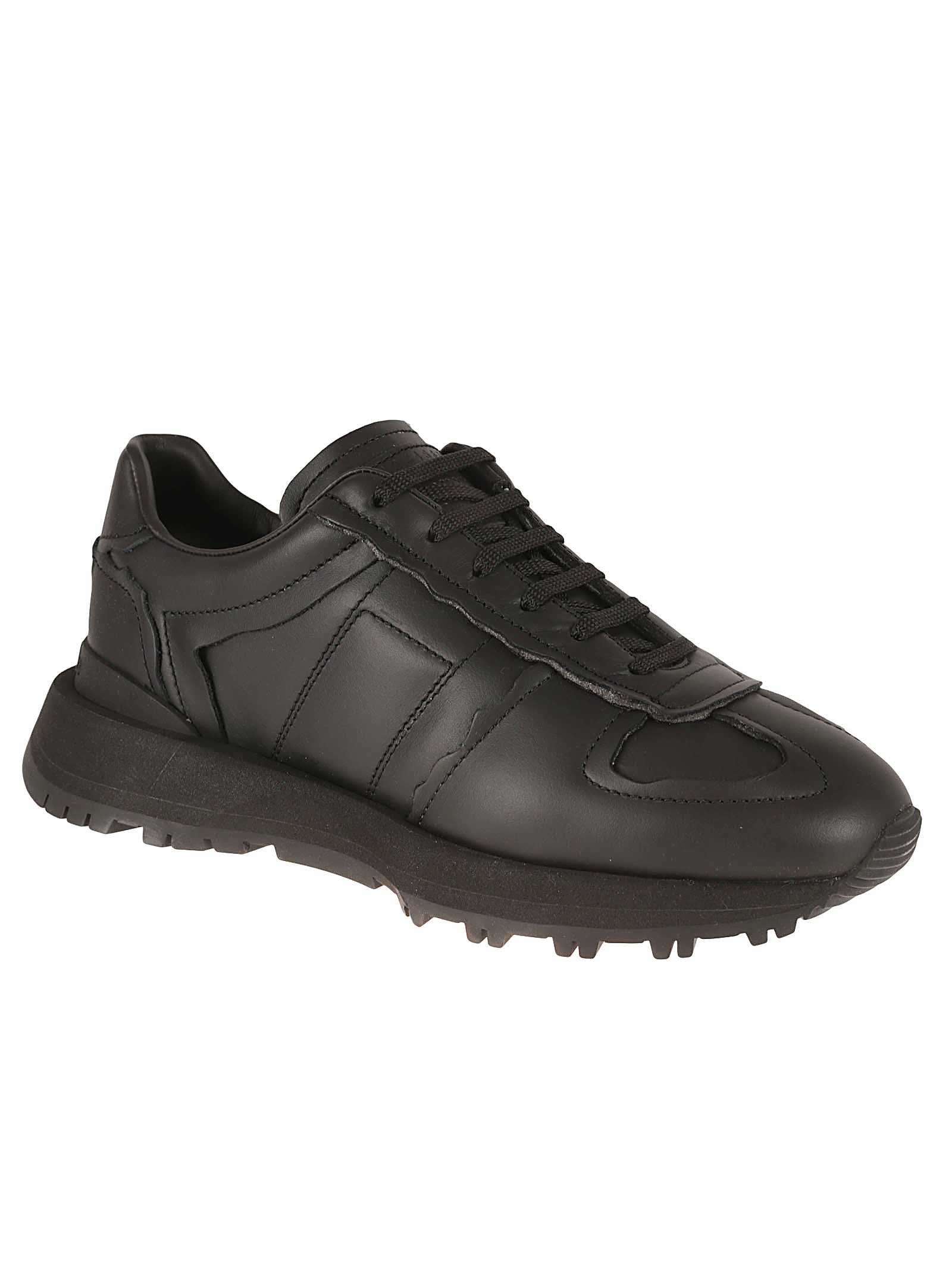 Maison Margiela Sneakers Black