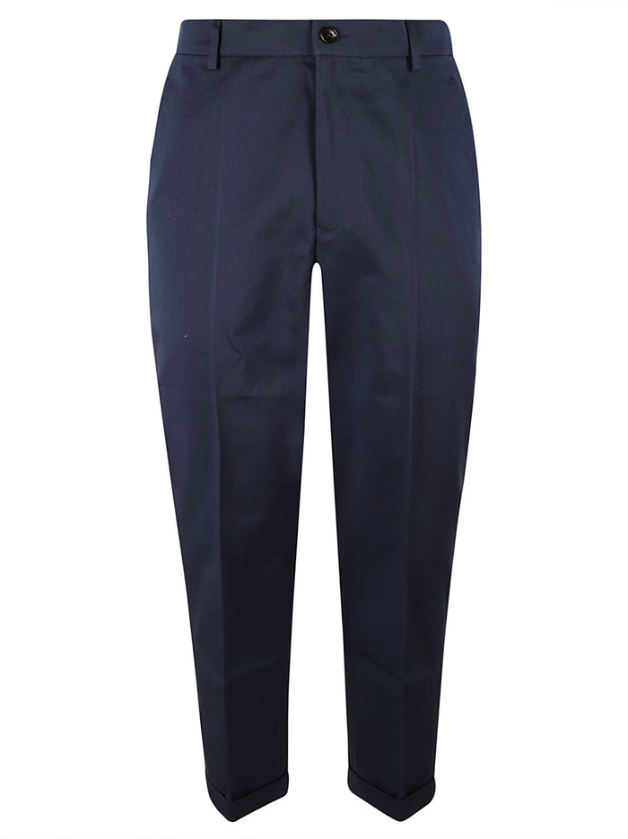 Kenzo Trousers Blue
