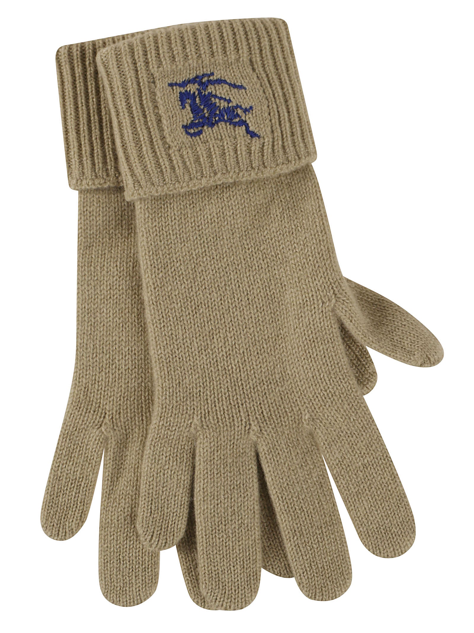 Burberry Gloves Hunter Cashmere