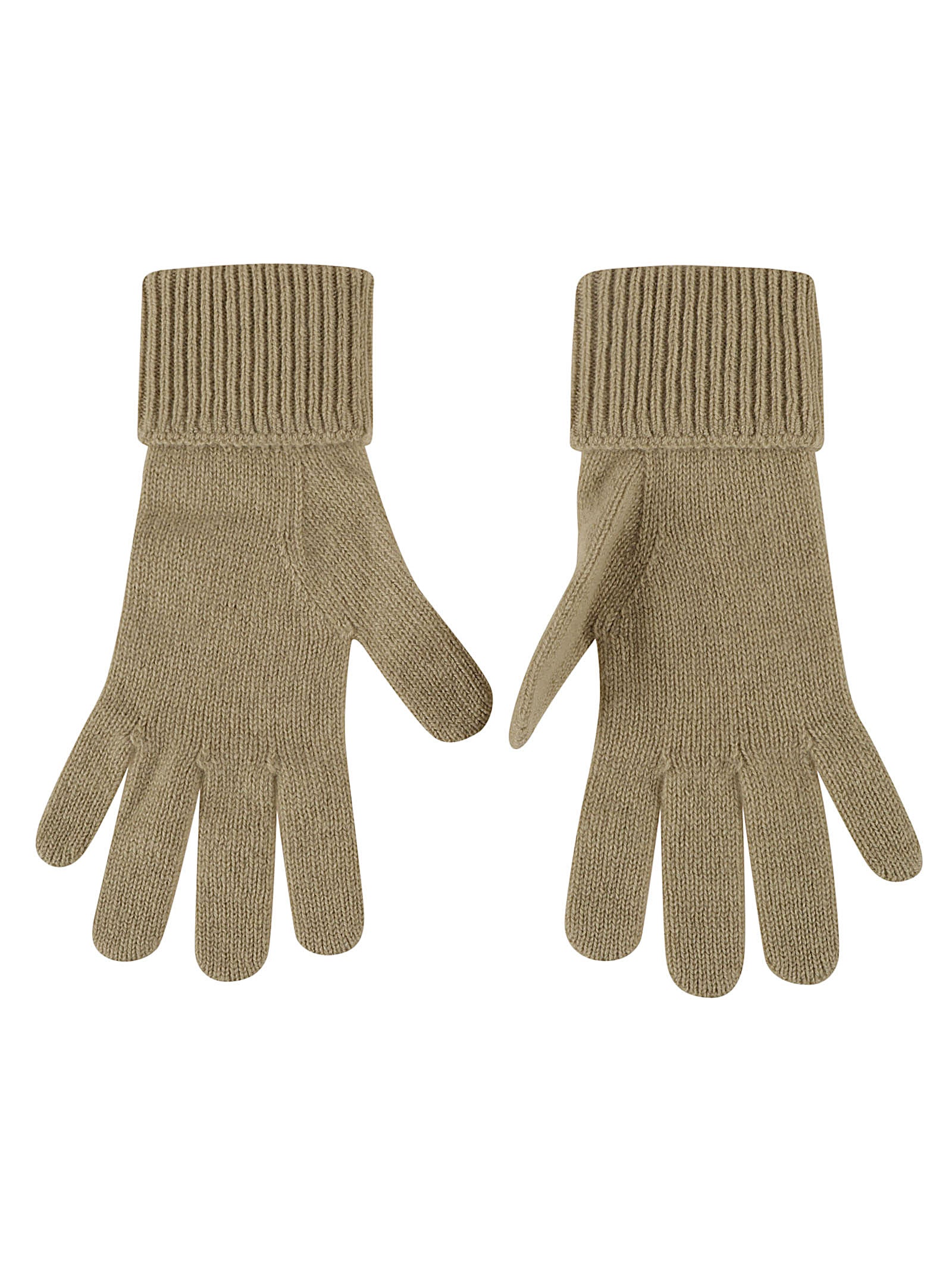 Burberry Gloves Hunter Cashmere