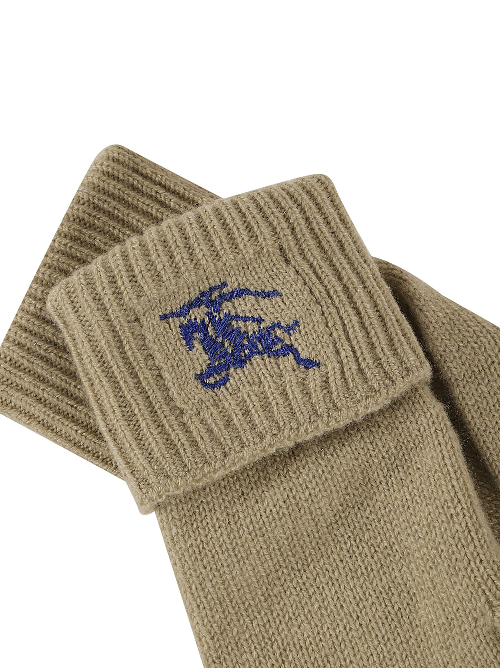 Burberry Gloves Hunter Cashmere