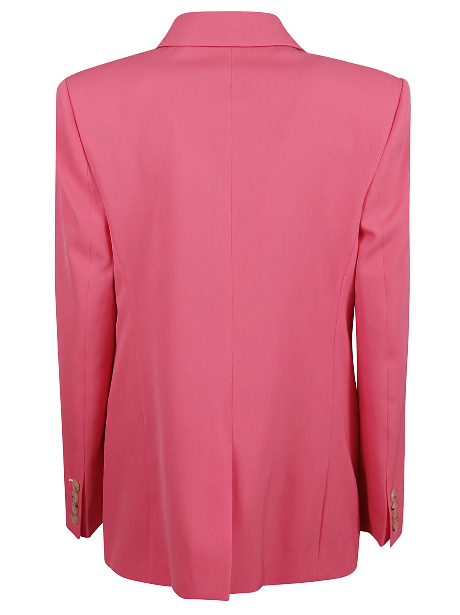 Stella McCartney Jackets Watermelon Wool