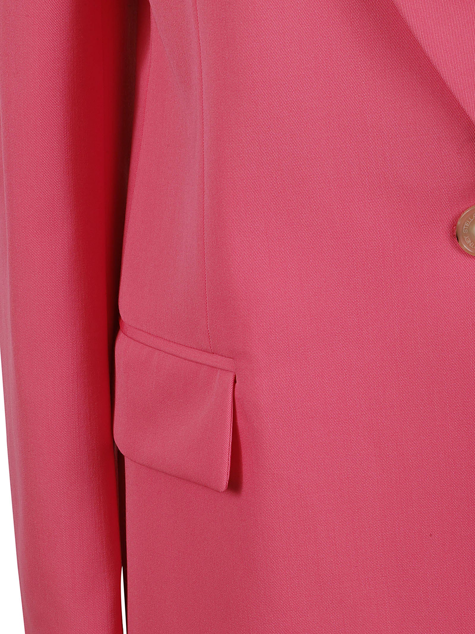 Stella McCartney Jackets Watermelon Wool