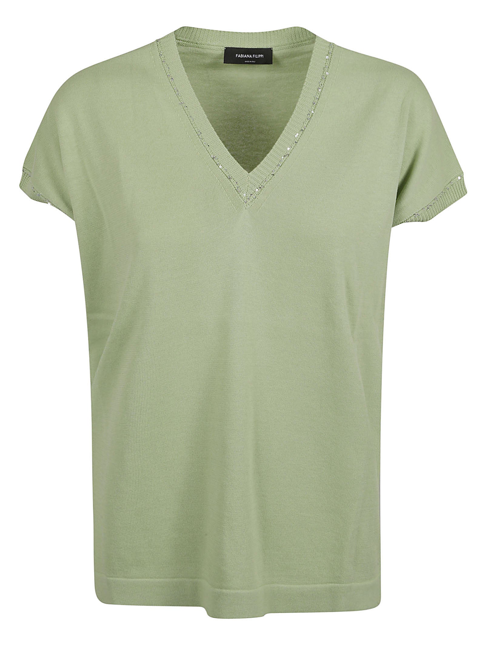 Fabiana Filippi T-shirts and Polos Apple