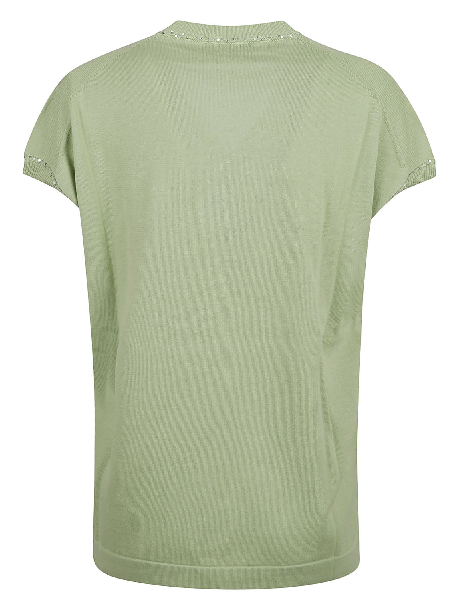 Fabiana Filippi T-shirts and Polos Apple