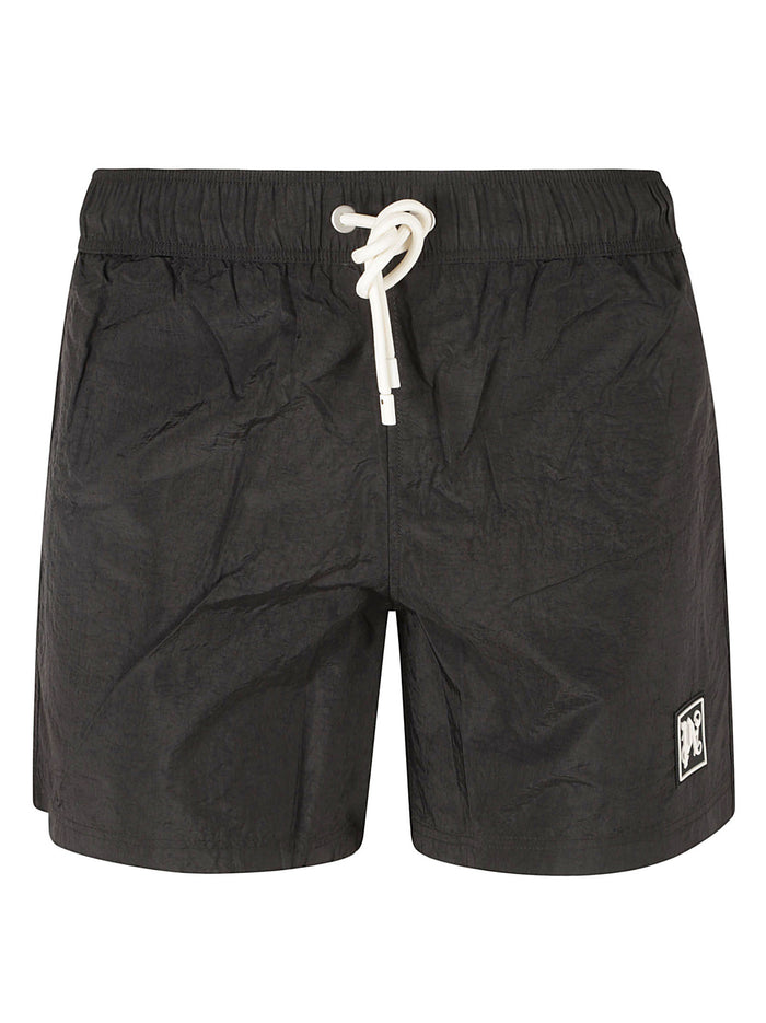 Palm Angels Sea Clothing Black