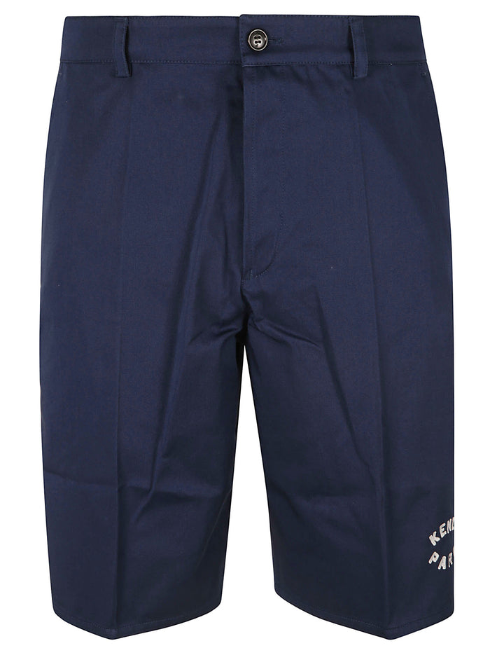 Kenzo Shorts Blue