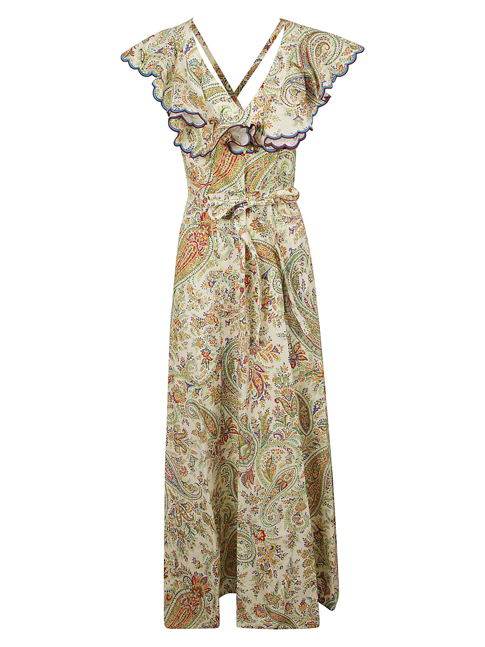 Etro Dresses MultiColour