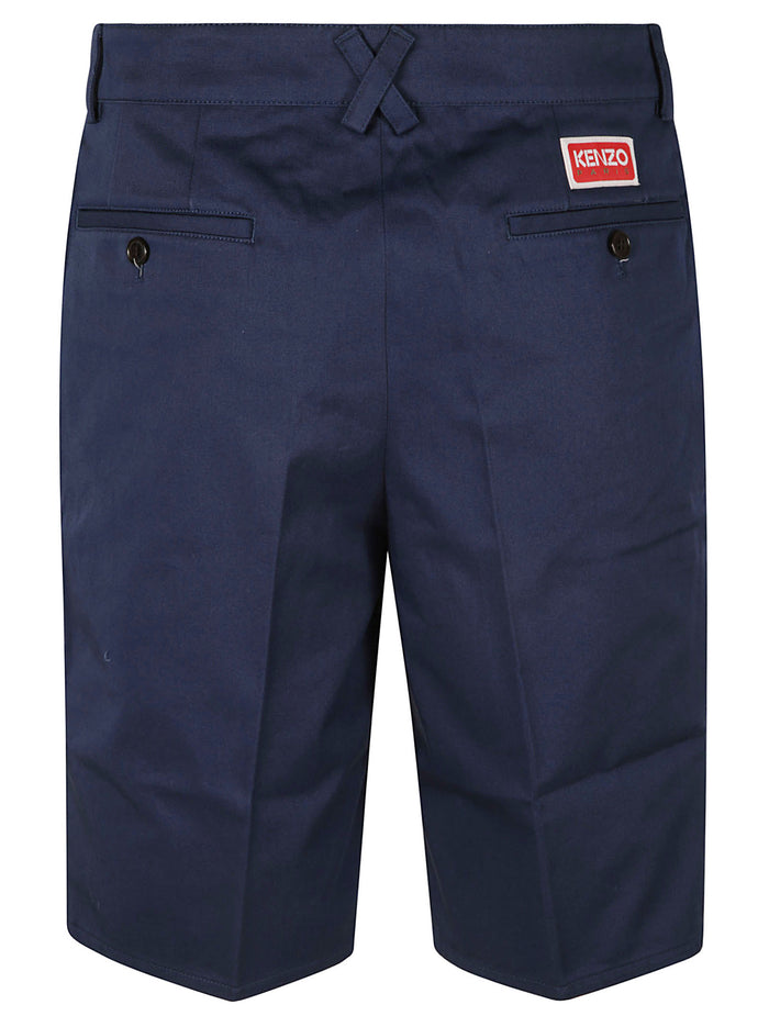 Kenzo Shorts Blue