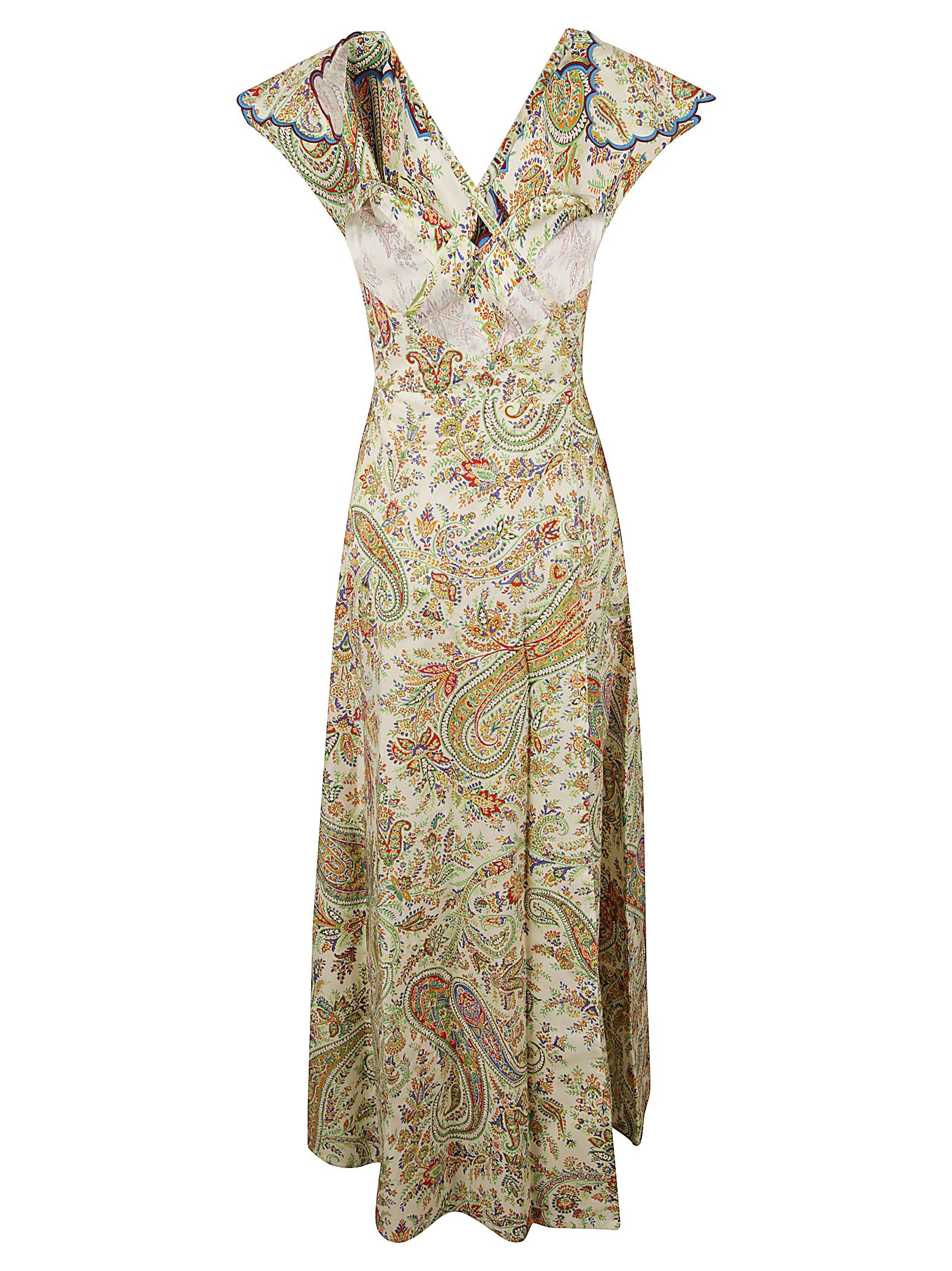 Etro Dresses MultiColour