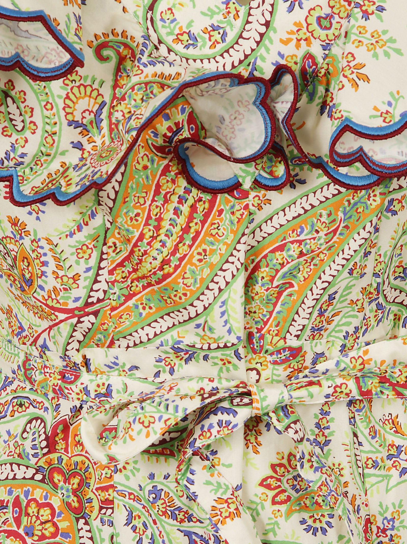 Etro Dresses MultiColour