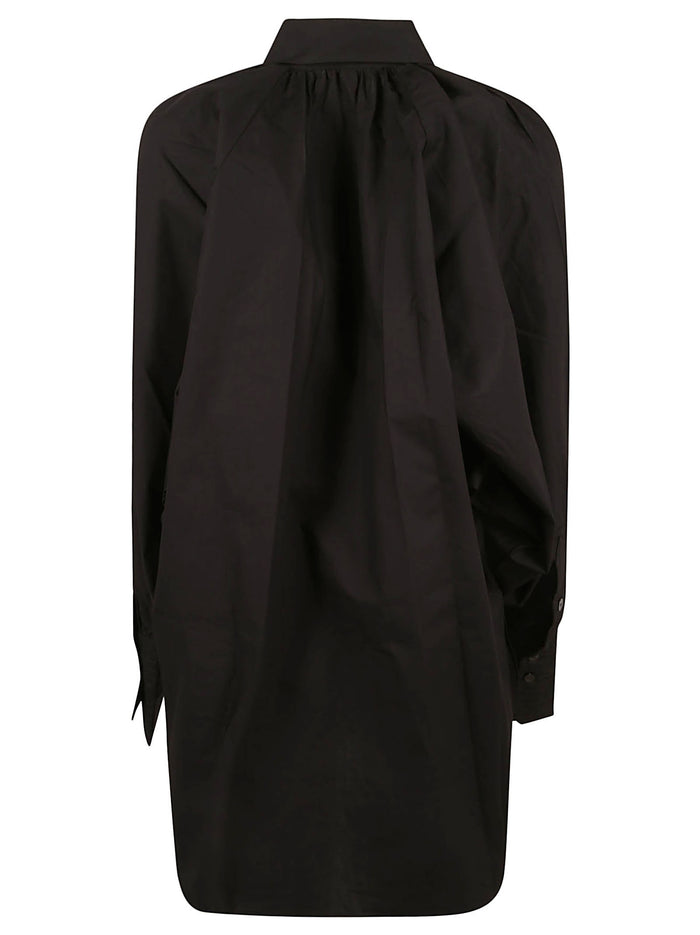 PATOU Shirts Black