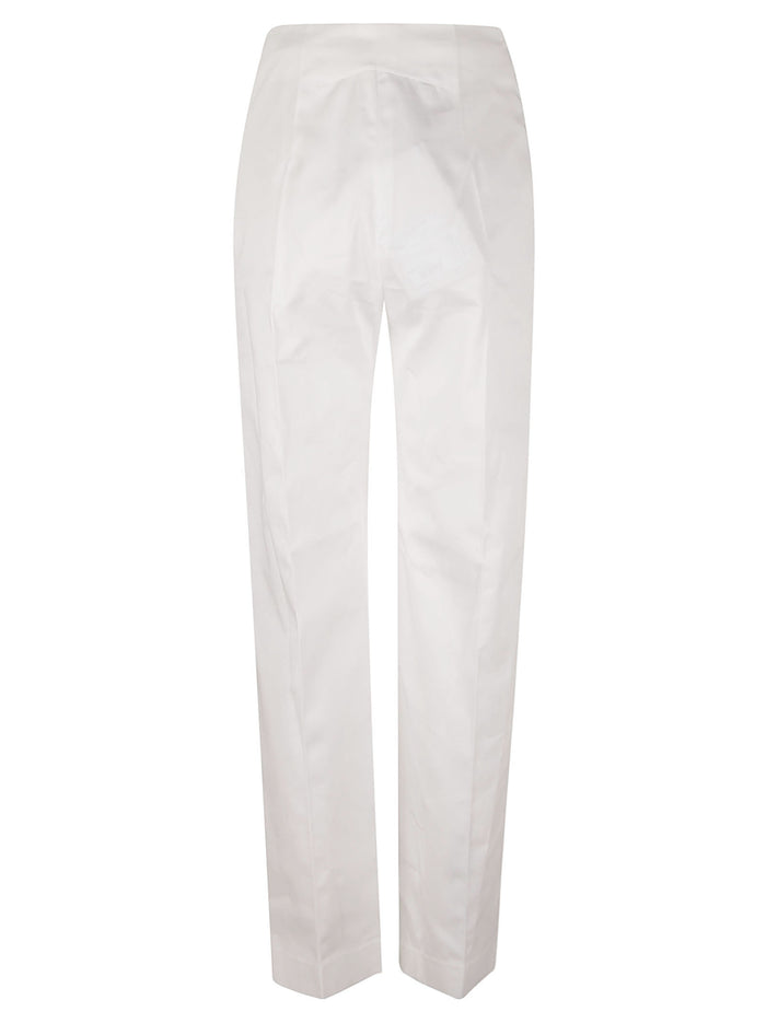 PATOU Trousers White