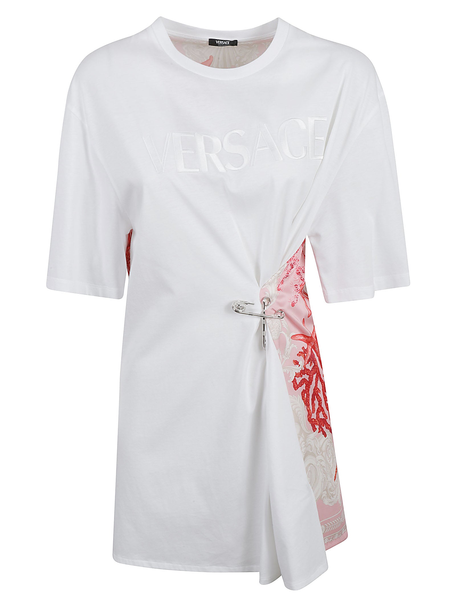 Versace T-shirts and Polos MultiColour
