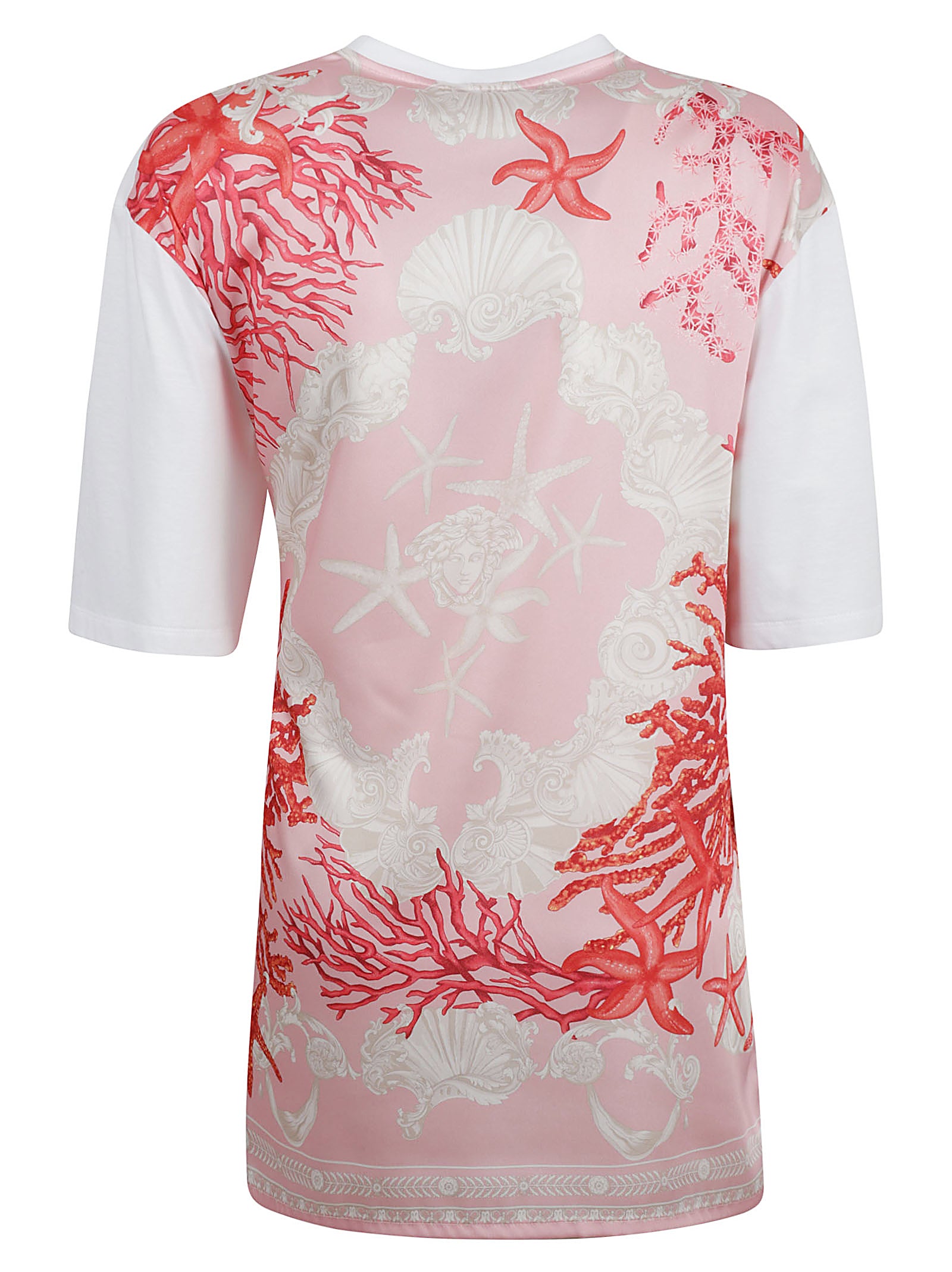 Versace T-shirts and Polos MultiColour