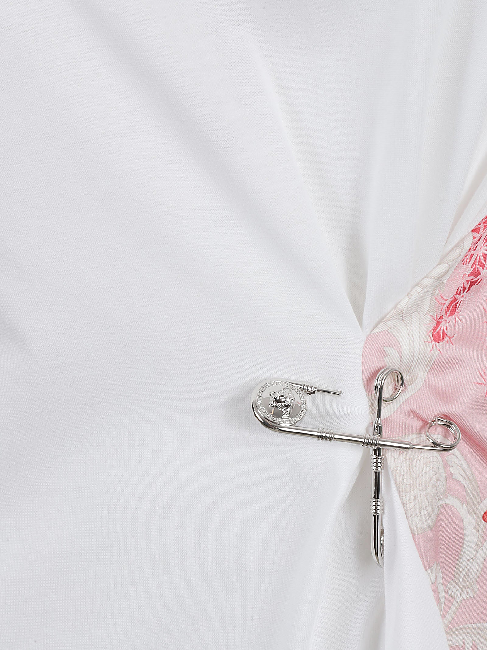 Versace T-shirts and Polos MultiColour