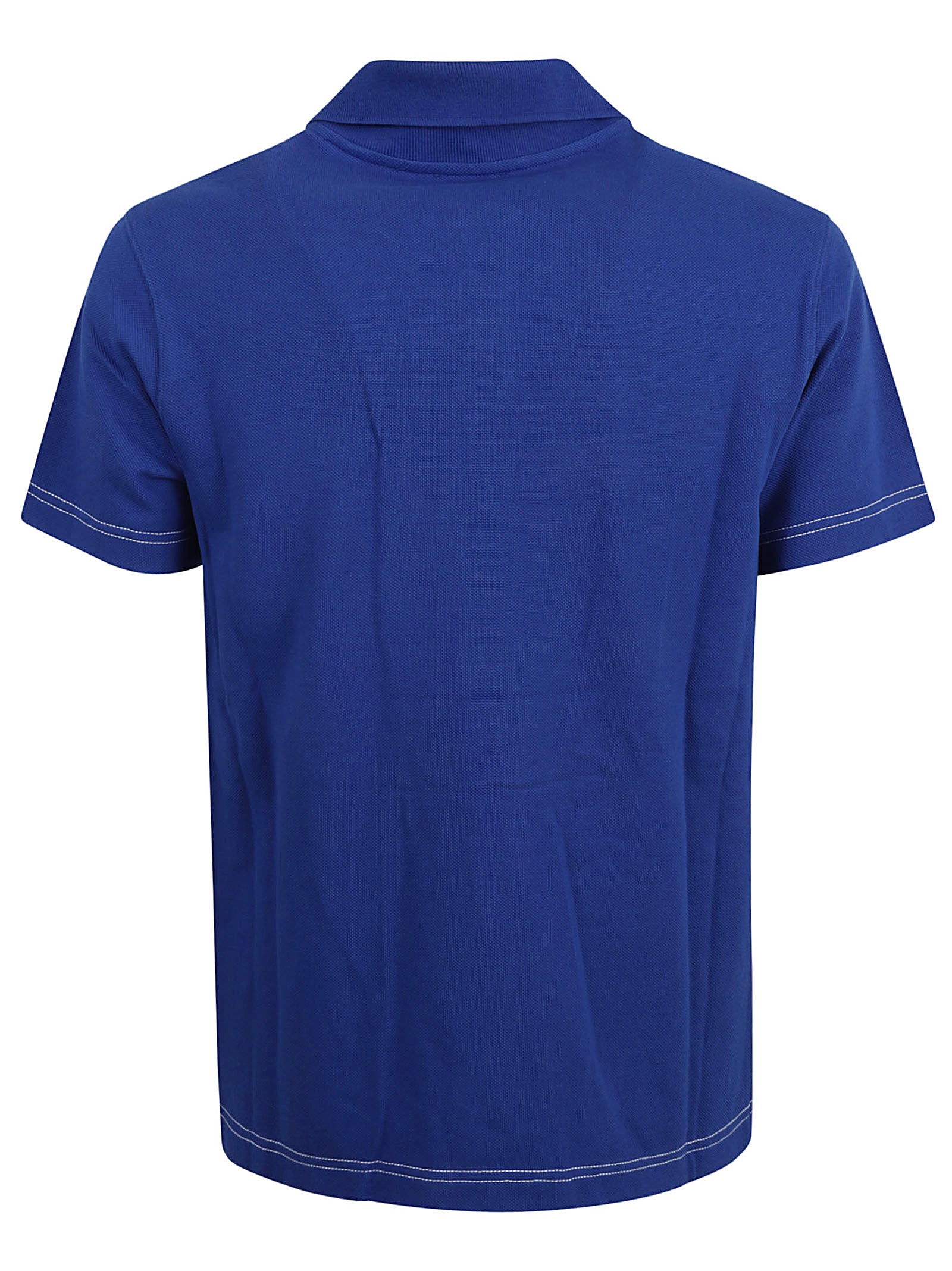 Burberry T-shirts and Polos Knight Cotton