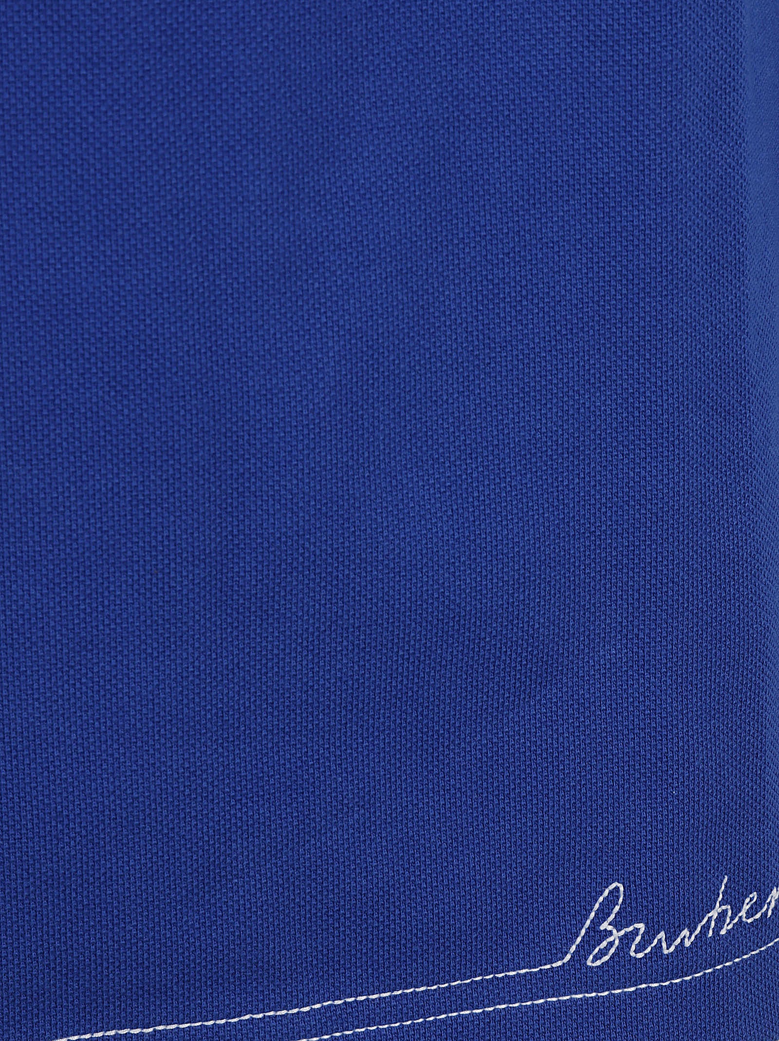 Burberry T-shirts and Polos Knight Cotton