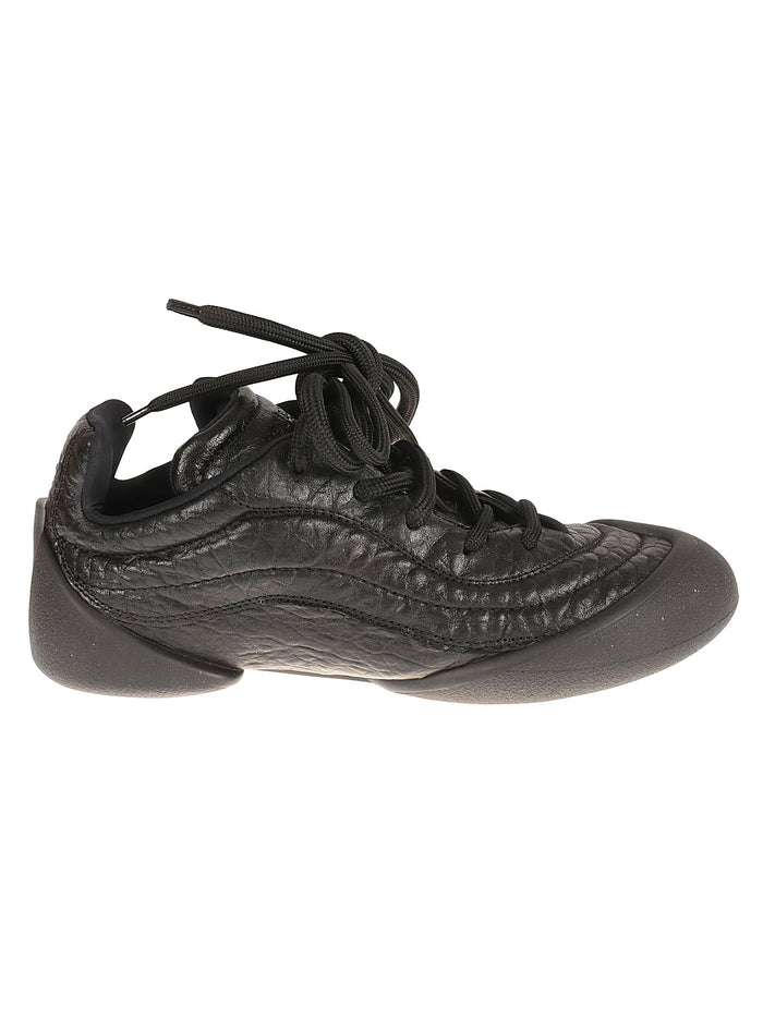Alexander McQueen Sneakers Black Mutton