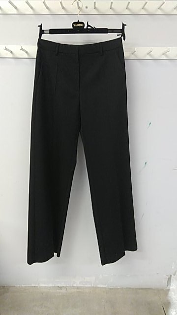 Valentino Garavani Trousers Black