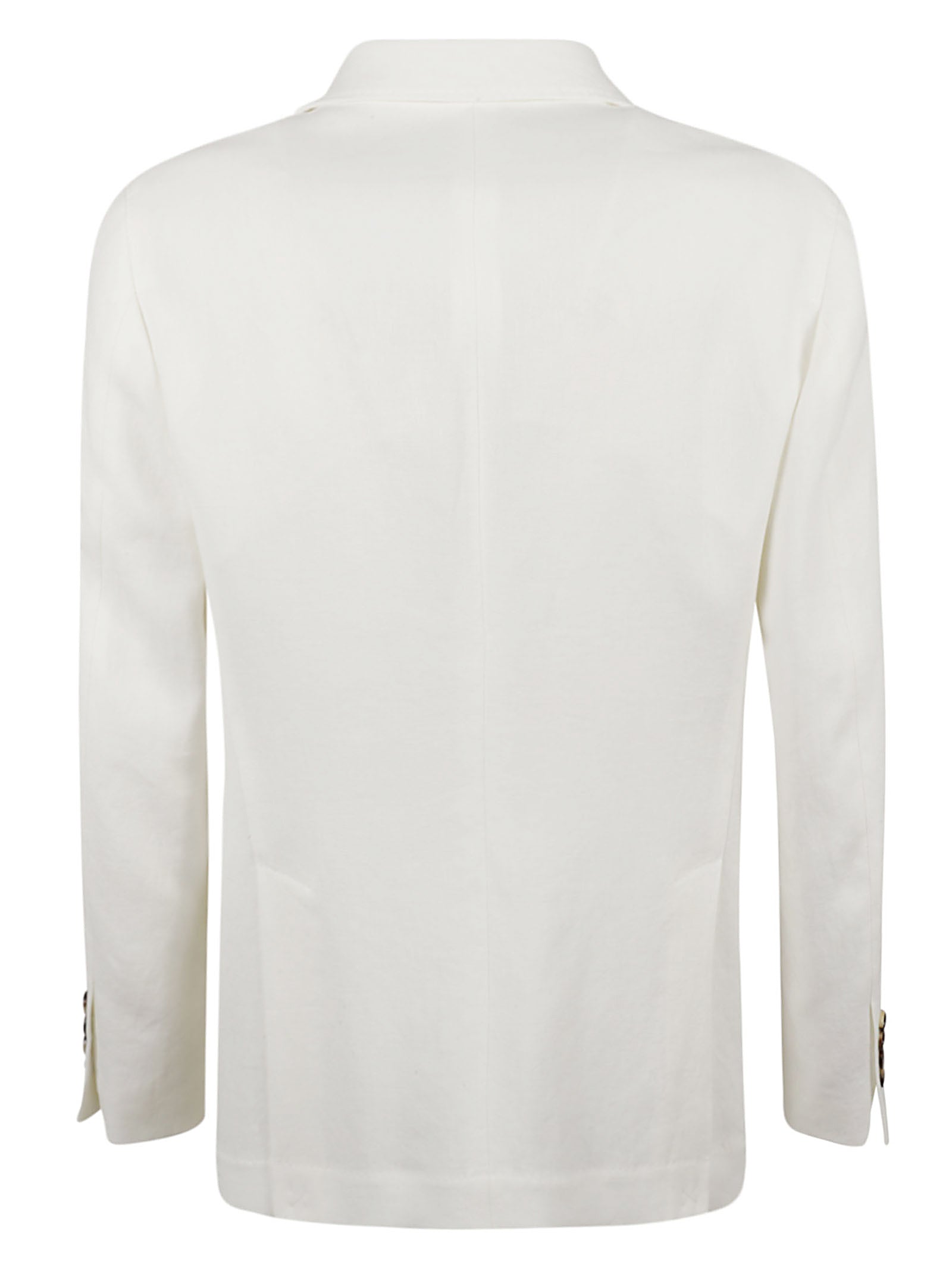 Brunello Cucinelli Jackets Panama Linen