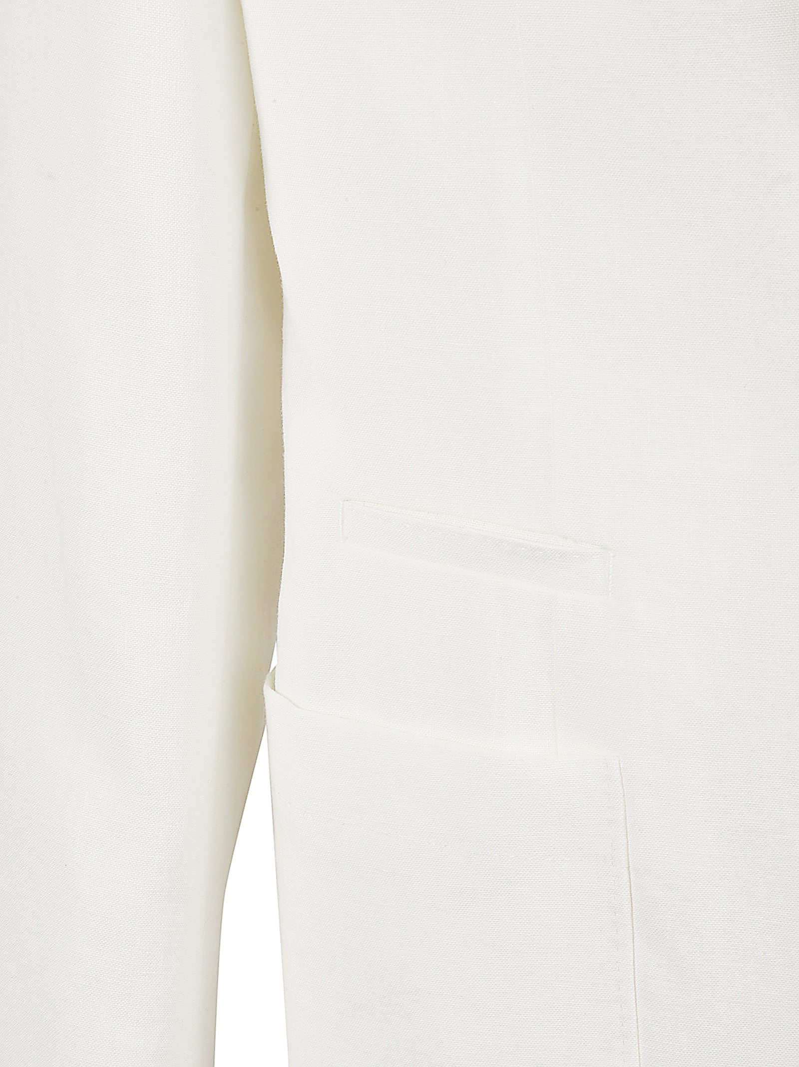Brunello Cucinelli Jackets Panama Linen
