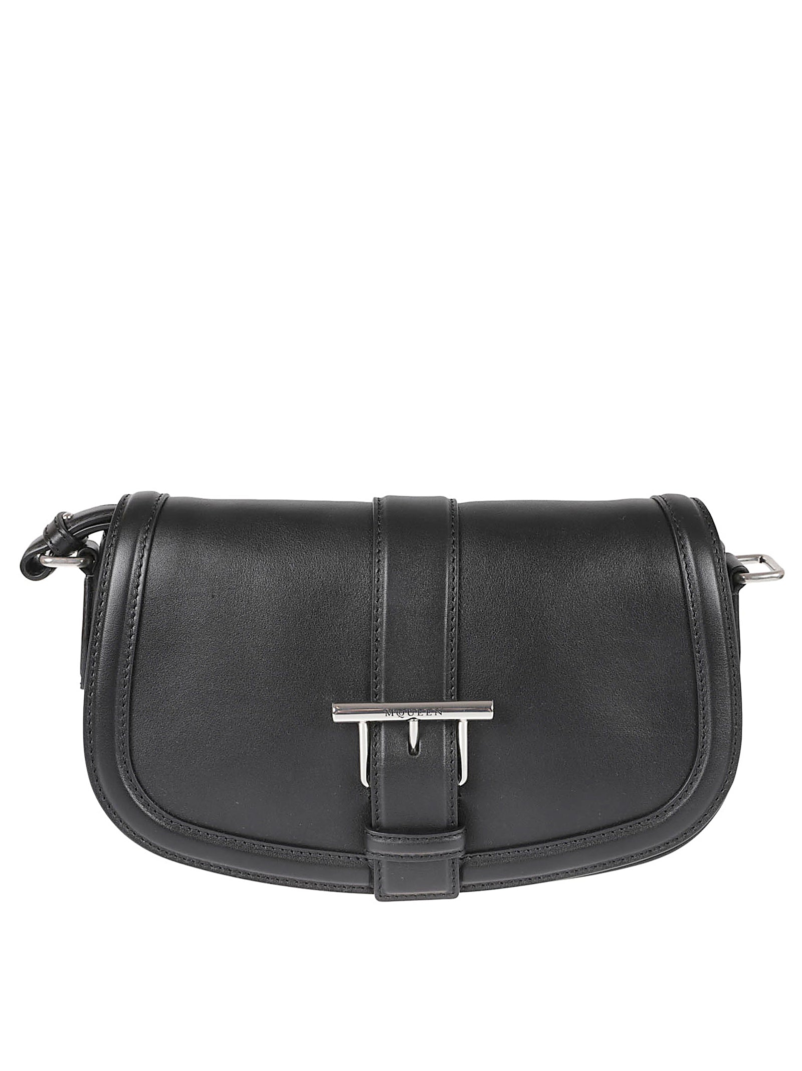 Alexander McQueen Bags Black Calfskin