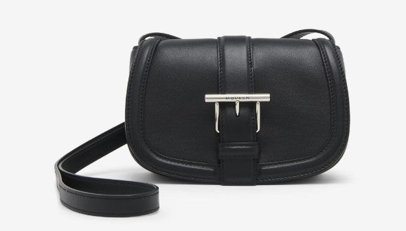 Alexander McQueen Bags Black Calfskin