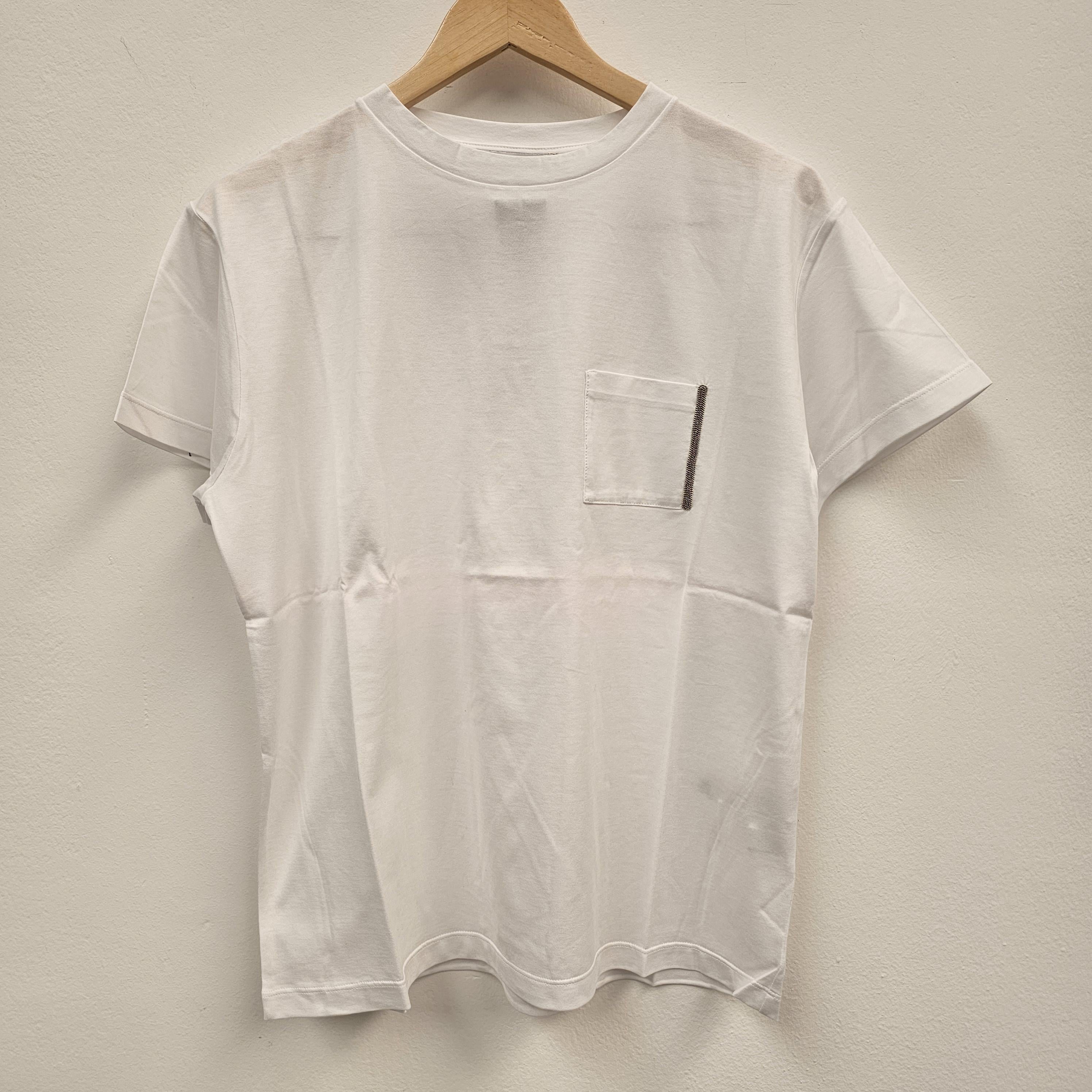 Fabiana Filippi T-shirts and Polos White