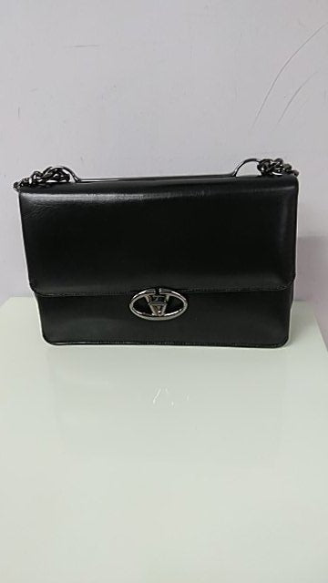 Valentino Garavani Bags Black Calf Leather