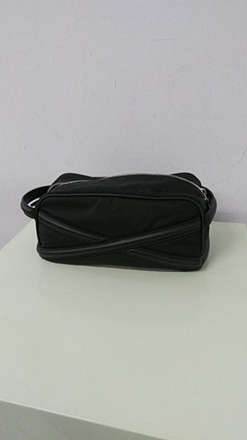 Alexander McQueen Bags Black Calf Leather