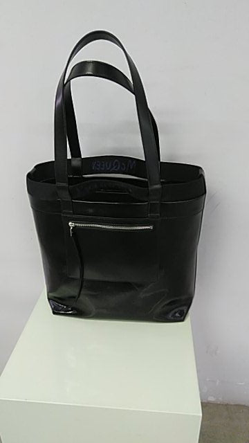 Alexander McQueen Bags Black Poliestere