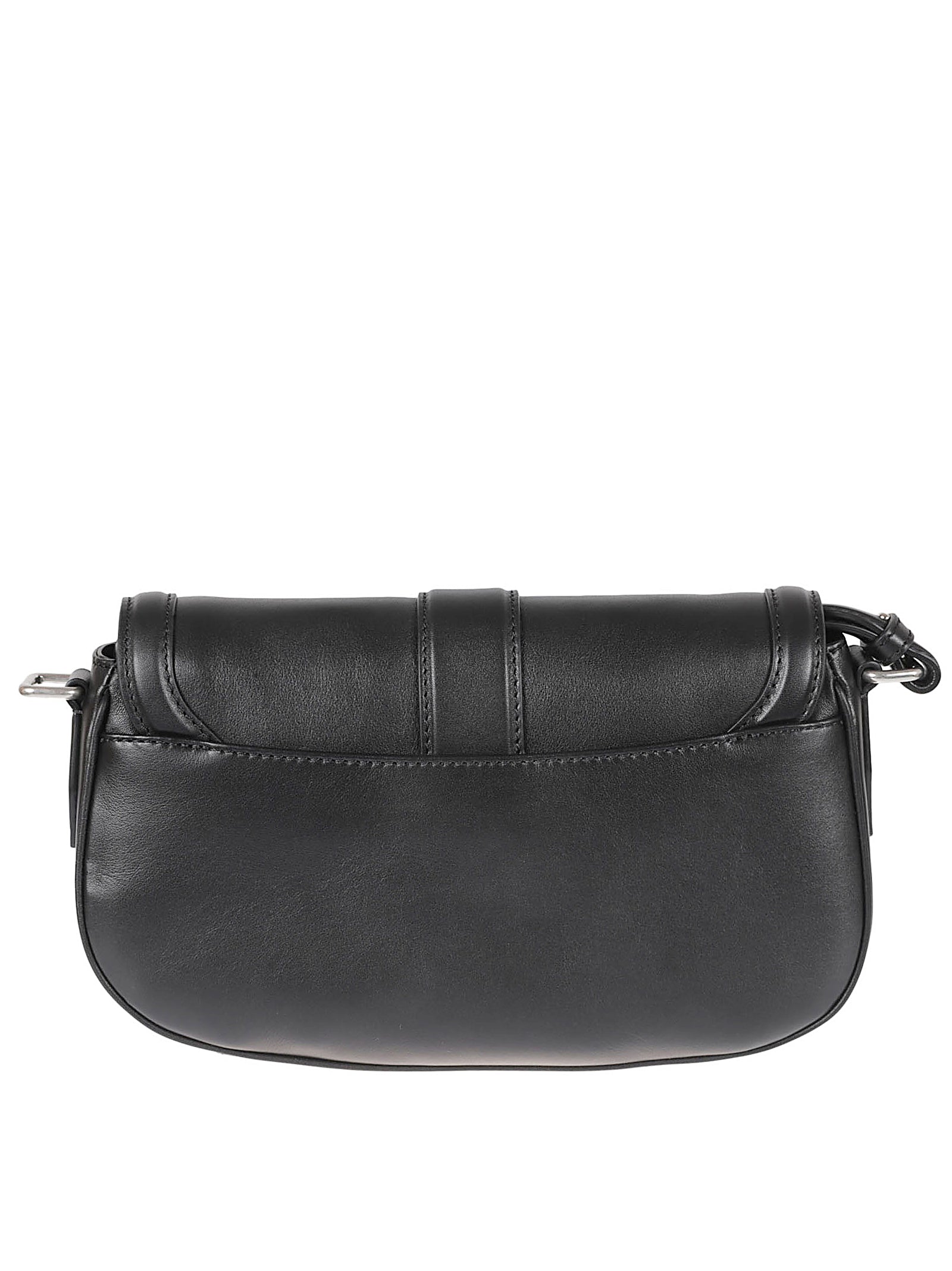 Alexander McQueen Bags Black Calfskin