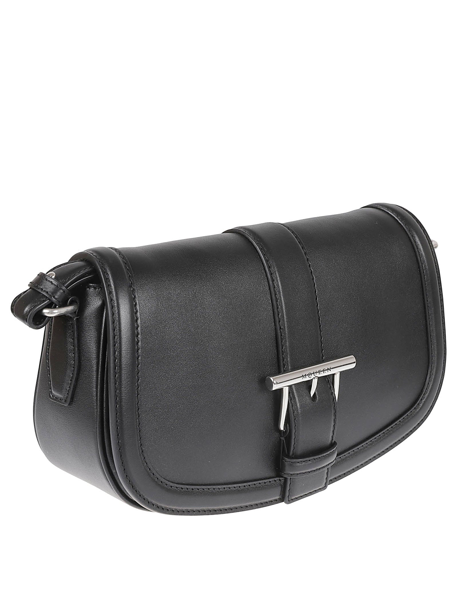 Alexander McQueen Bags Black Calfskin