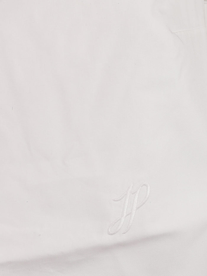 PATOU Top White