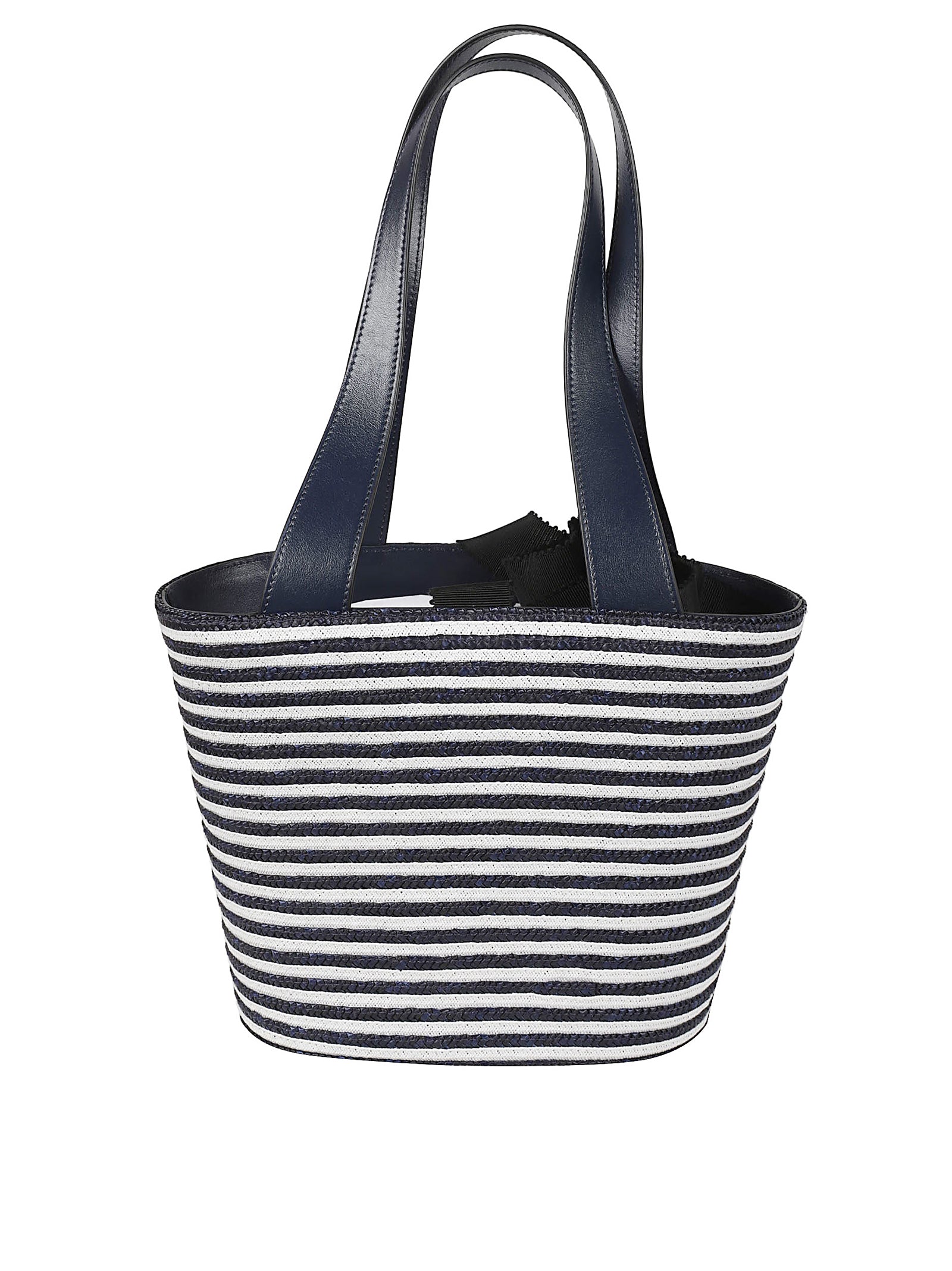 Roger Vivier Bags Blue Tex Calfskin