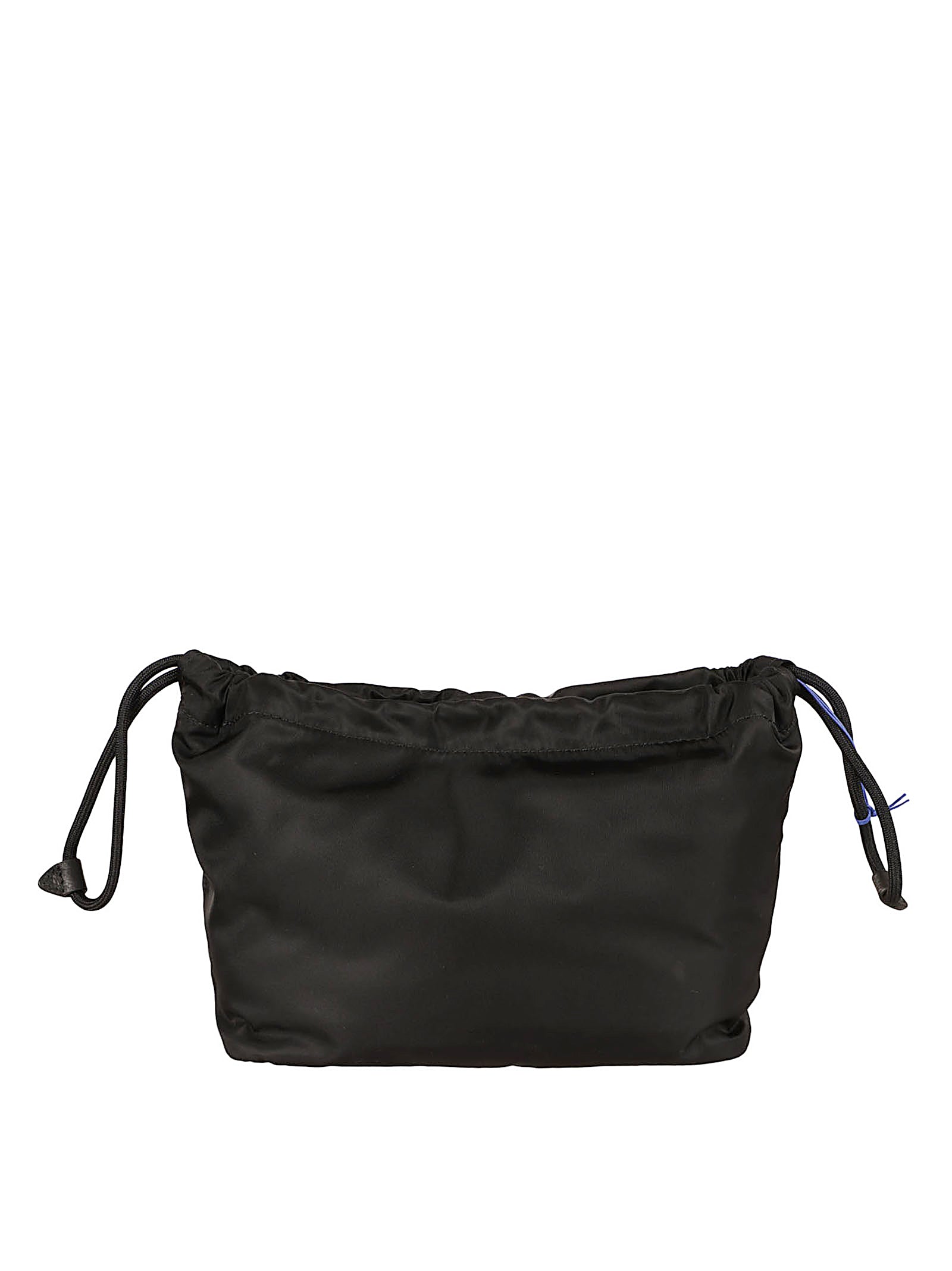 Burberry Bags Black Polyamide (nylon)