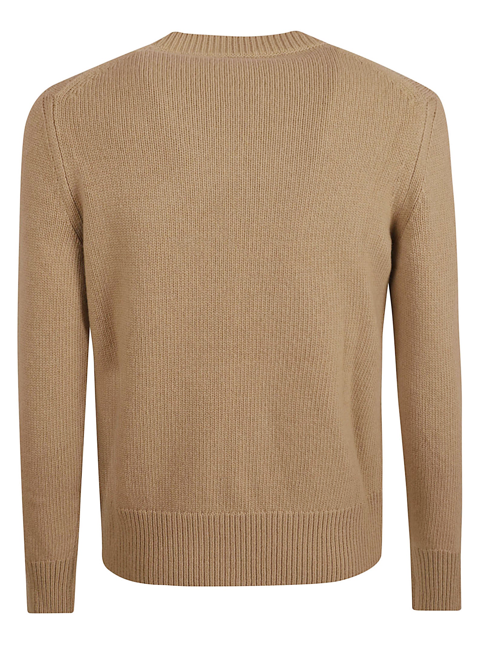 Burberry Sweaters Flax Wool Cashmere