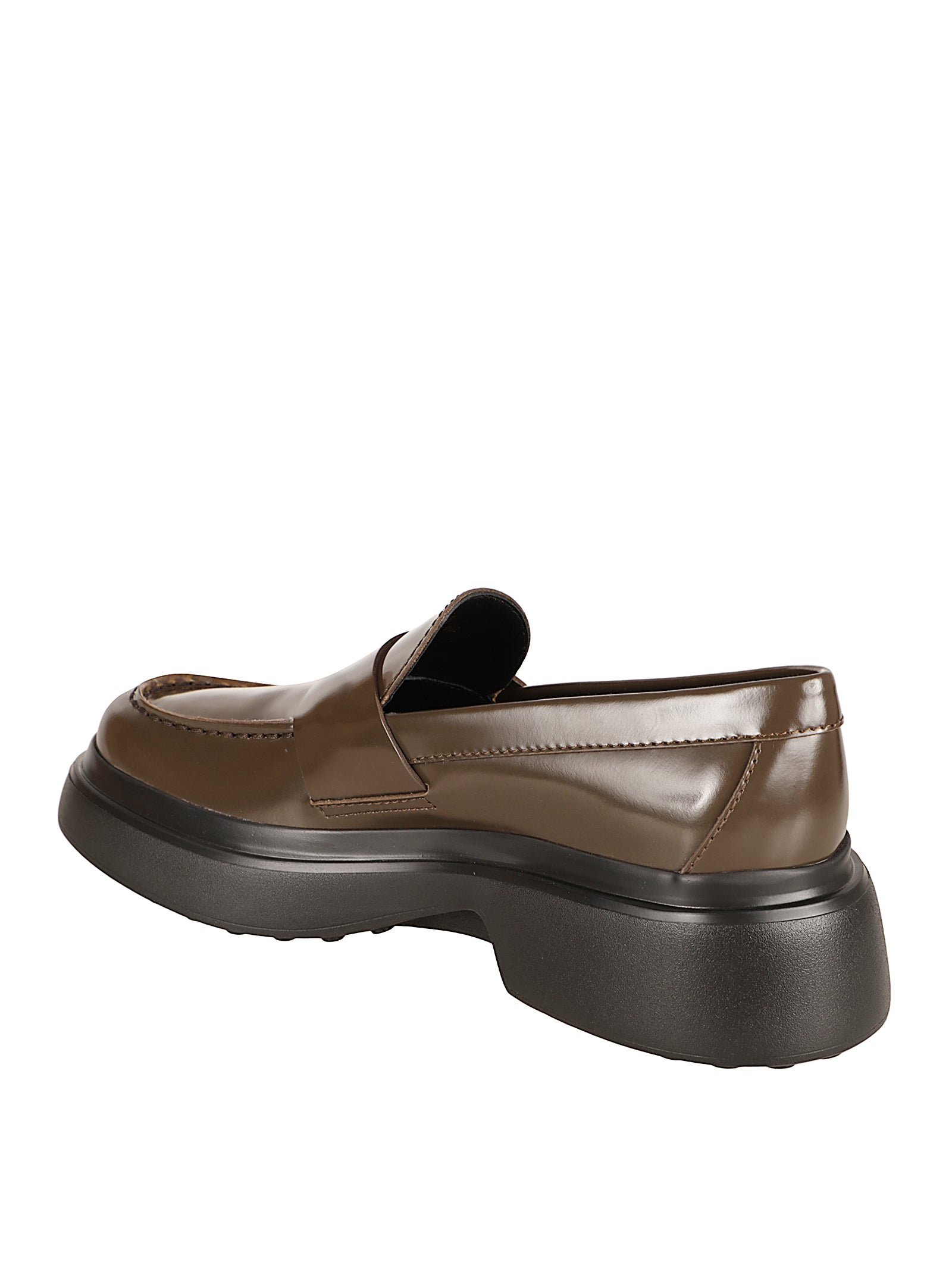 Tods Flat shoes Lenticchia Calfskin