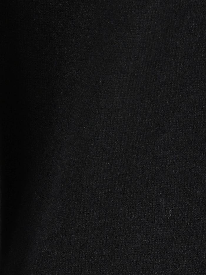 ZEGNA Sweaters Black Cashmere