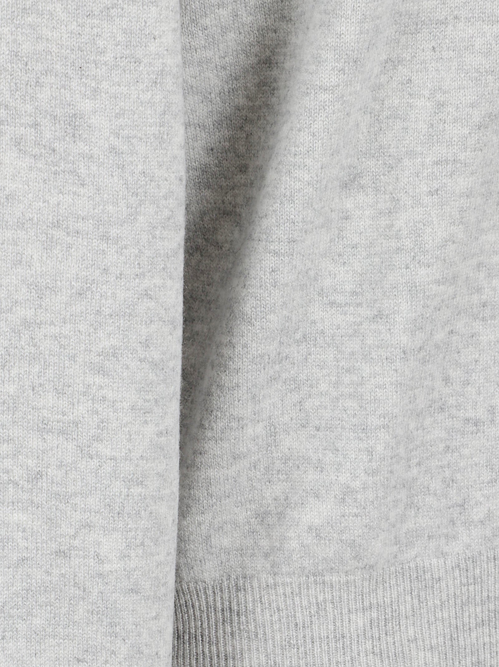 Tom Ford Sweaters Sky Grey Cashmere