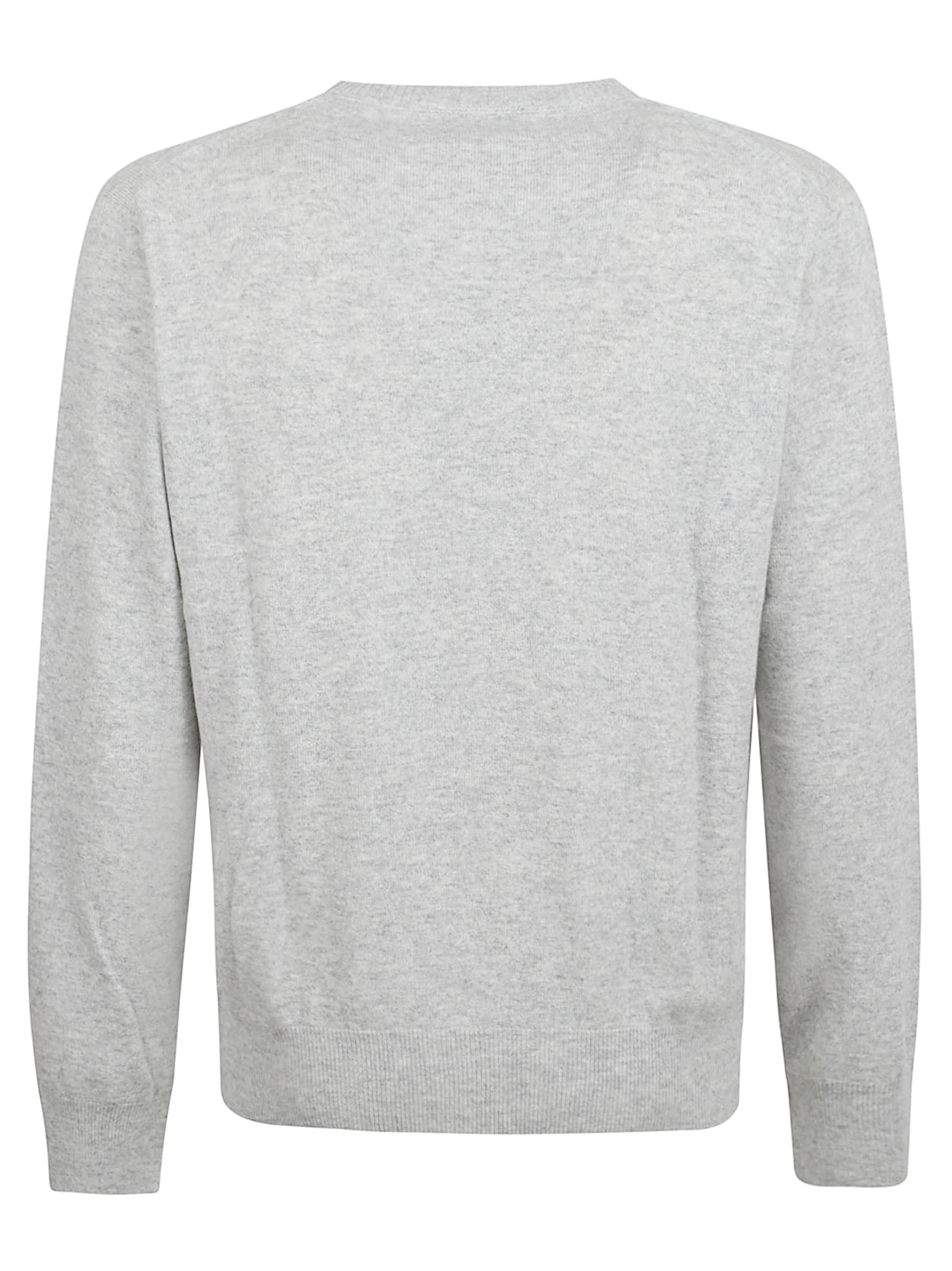 Tom Ford Sweaters Sky Grey Cashmere