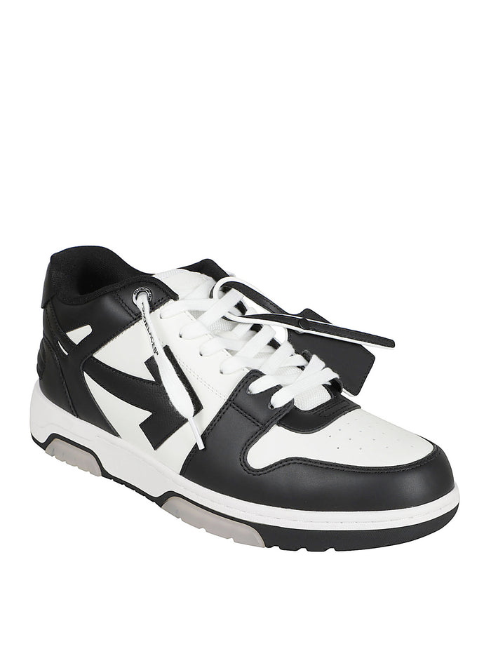 Off White Sneakers Pl