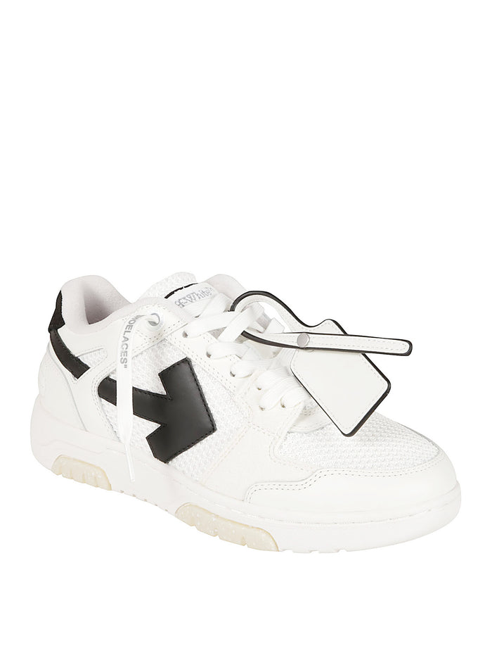 Off White Sneakers Pl