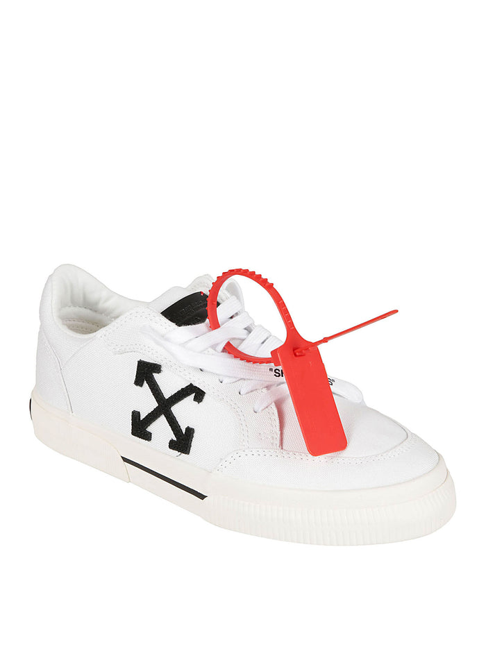 Off White Sneakers Co Lo