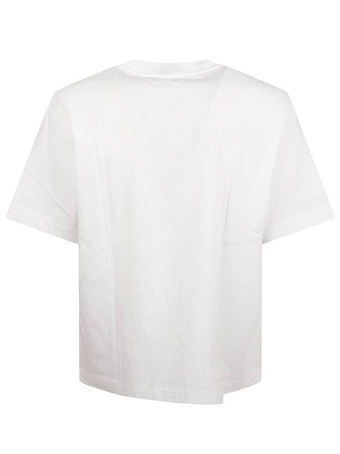 Off White T-shirts and Polos