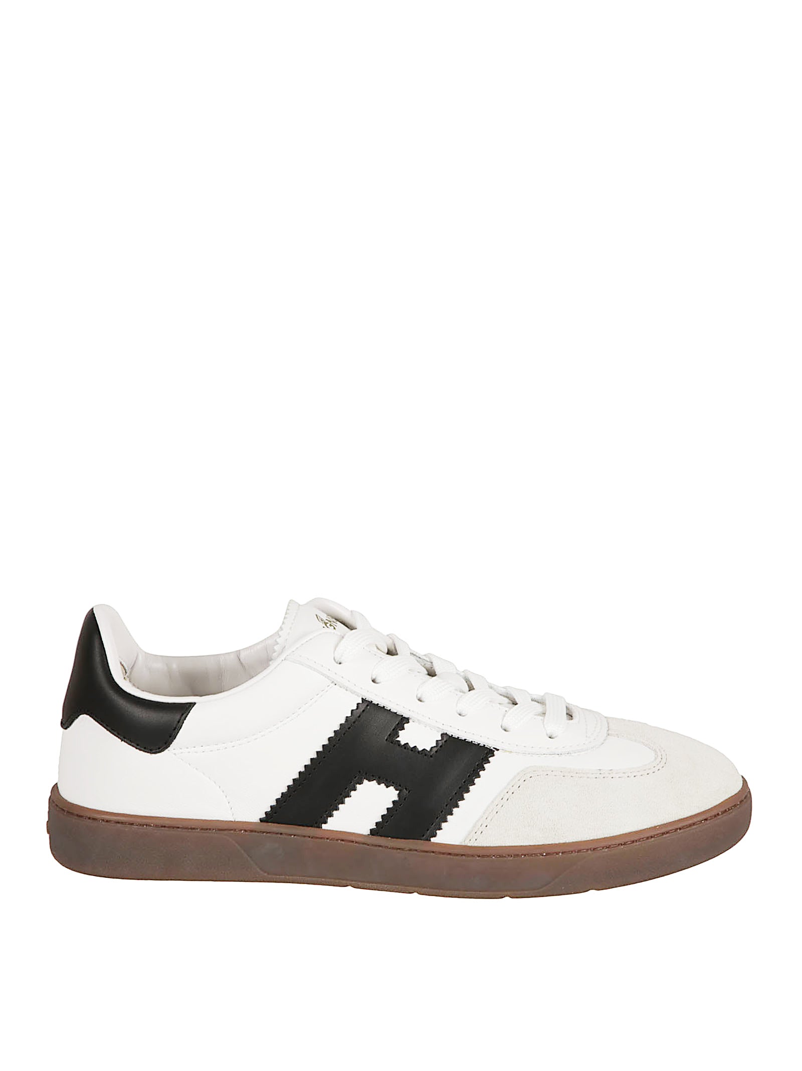Hogan Sneakers Mutton Calfskin