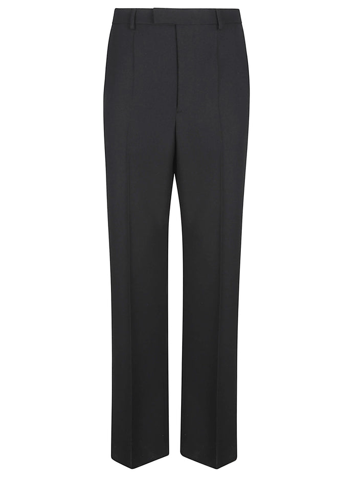 Valentino Garavani Trousers Black