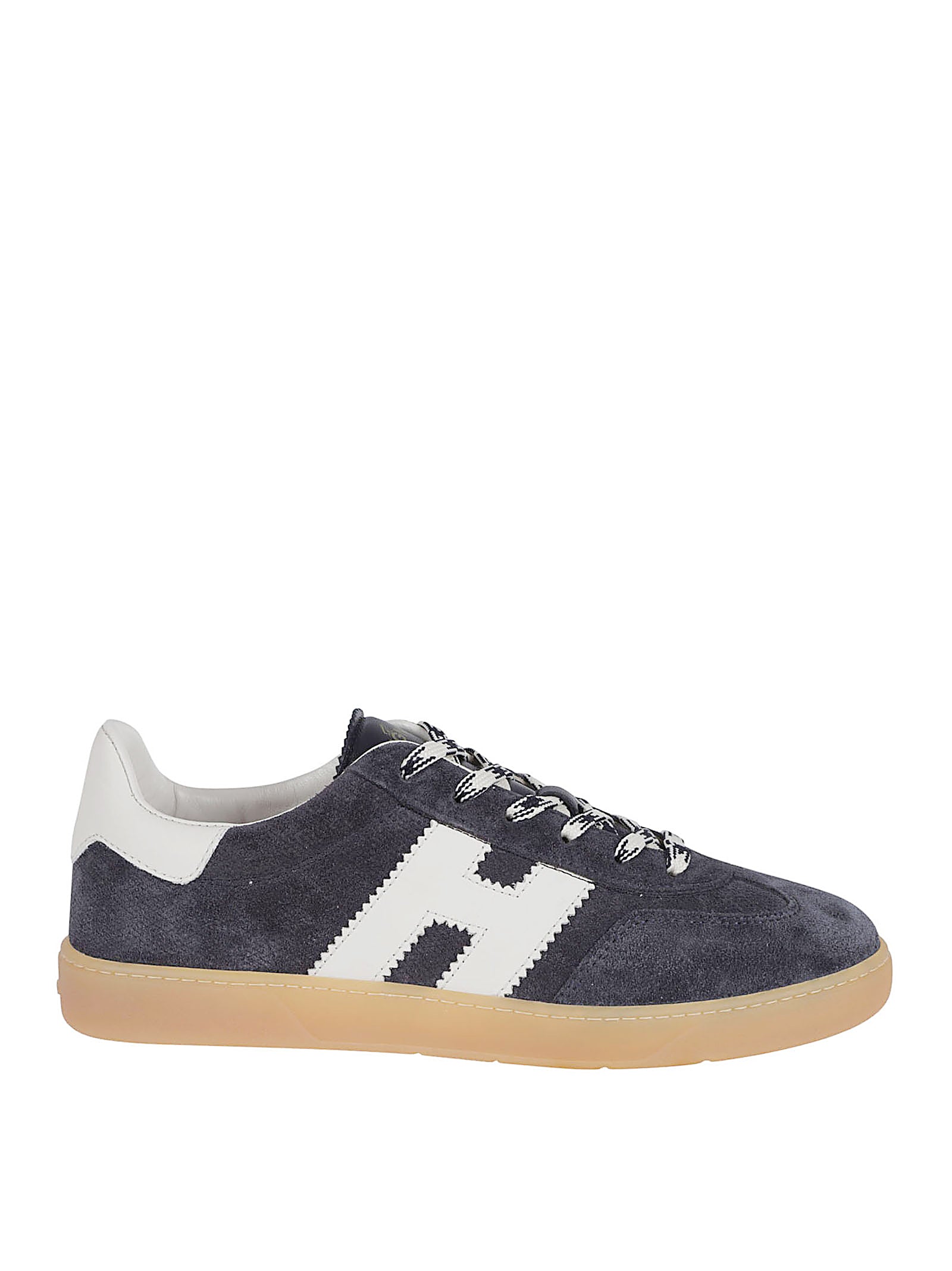 Hogan Sneakers Calfskin Mutton