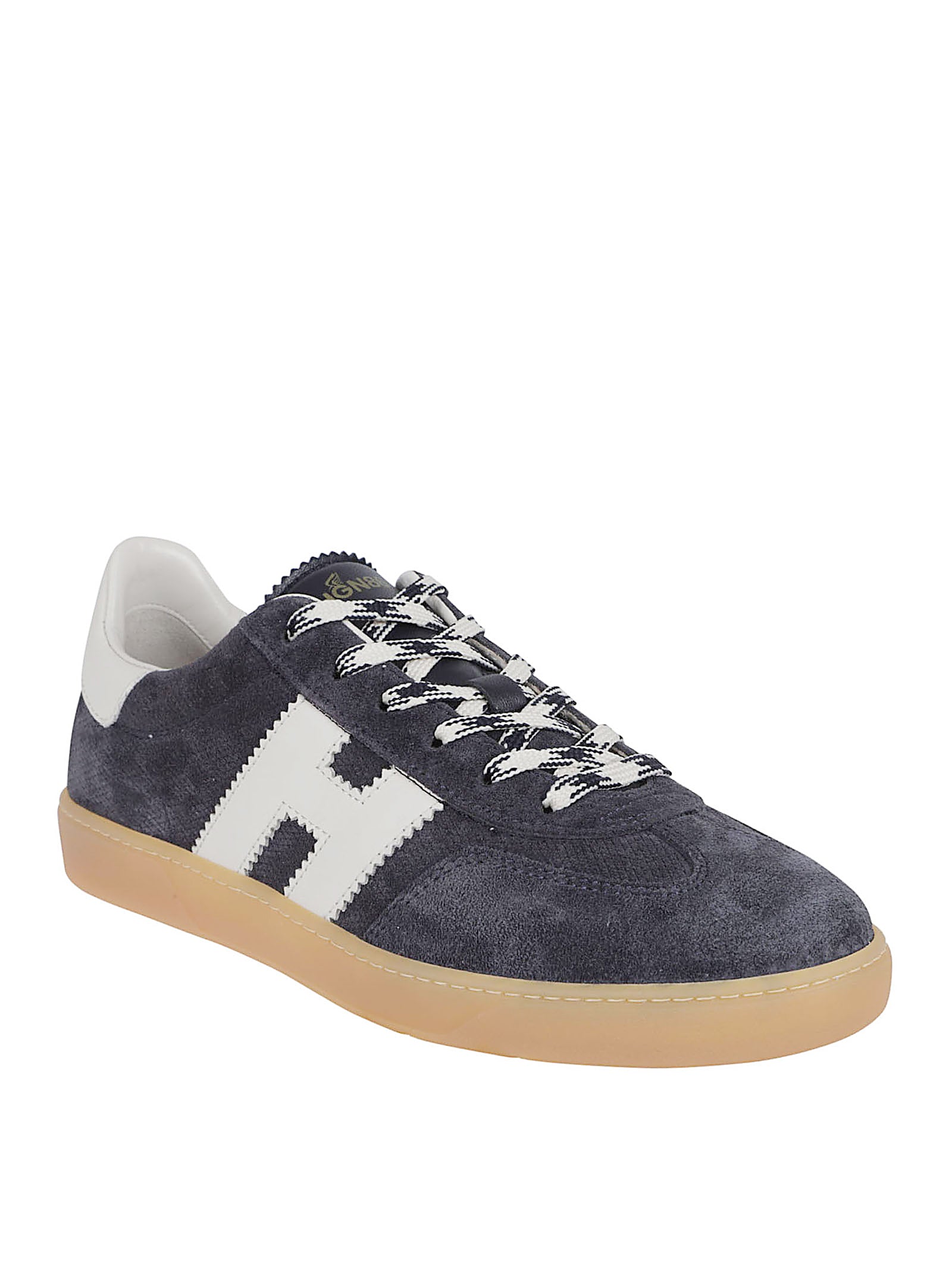 Hogan Sneakers Calfskin Mutton
